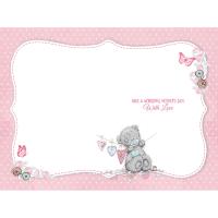 Lovely Mum Me to You Bear Mothers Day Card Extra Image 1 Preview